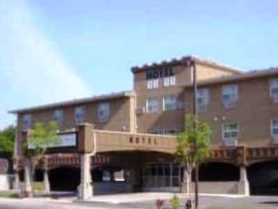 Гостиница Super 8 Wyndham Saskatoon Near Downtown