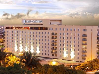 Hotel Intercontinental Cali