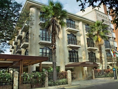 Hotel Movich Casa Del Alferez