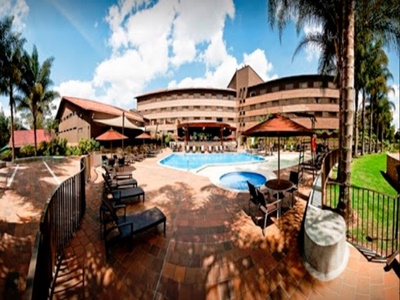 Hotel Movich Las Lomas