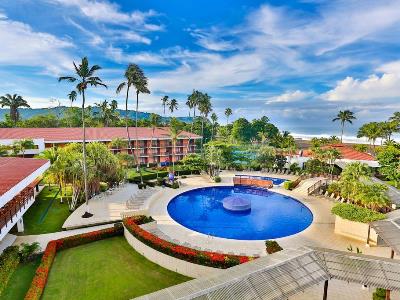 Гостиница Best Western Jaco Beach Resort