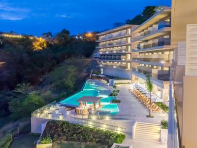 Hotel Wyndham Tamarindo