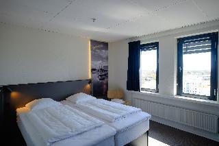 Гостиница Zleep Ishoj