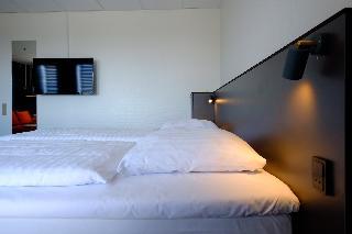 Гостиница Zleep Ishoj