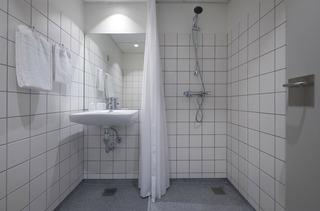 Гостиница Zleep Ishoj