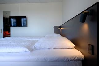 Гостиница Zleep Ishoj