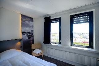 Гостиница Zleep Ishoj