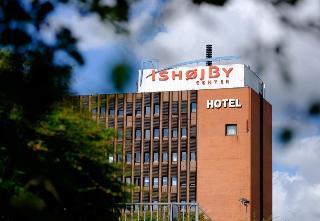 Гостиница Zleep Ishoj