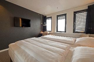 Гостиница Zleep Ishoj