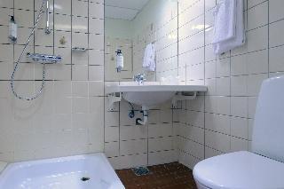 Гостиница Zleep Ishoj