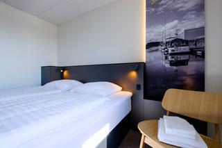 Гостиница Zleep Ishoj