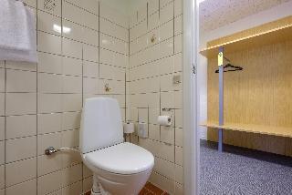 Гостиница Zleep Ishoj