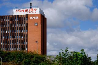 Гостиница Zleep Ishoj