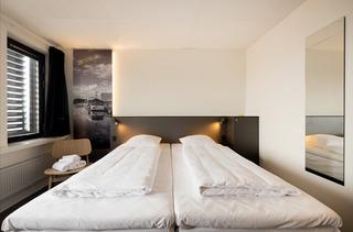 Гостиница Zleep Ishoj