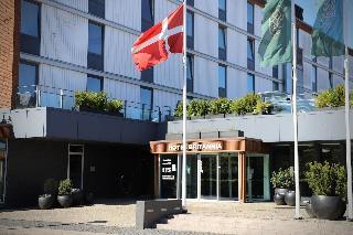 Гостиница Hotel Britannia