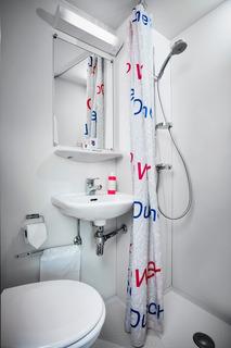 Гостиница Cabinn Esbjerg