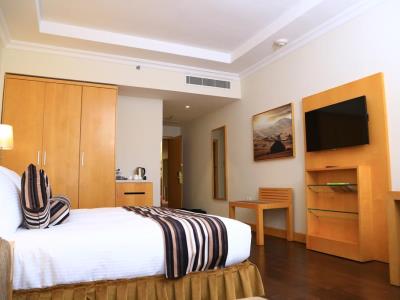 Гостиница Ramada Addis Ababa