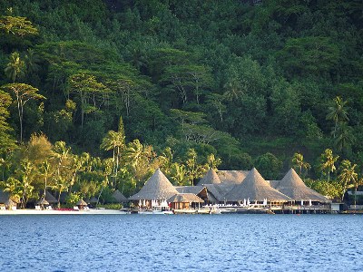 Hotel Sofitel Marara Beach Resort