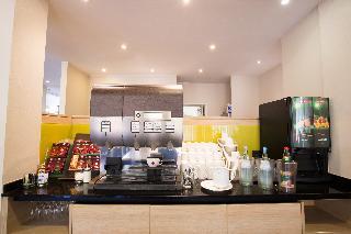 Гостиница Select Hotel Osnabruck