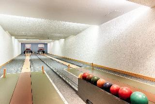 Гостиница Select Hotel Osnabruck