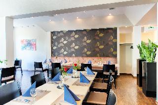 Гостиница Select Hotel Osnabruck