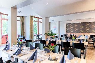 Гостиница Select Hotel Osnabruck