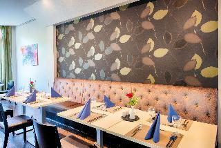 Гостиница Select Hotel Osnabruck