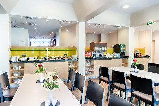 Гостиница Select Hotel Osnabruck