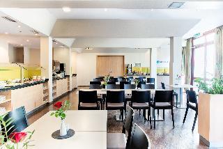Гостиница Select Hotel Osnabruck