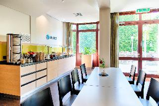 Гостиница Select Hotel Osnabruck