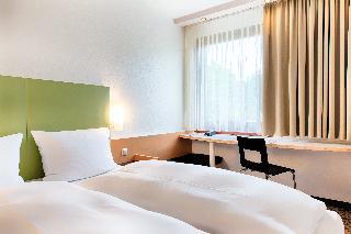 Гостиница Select Hotel Osnabruck