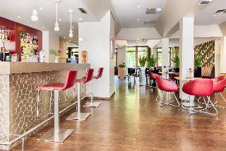 Гостиница Select Hotel Osnabruck