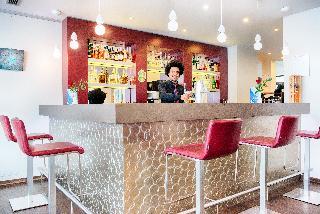 Гостиница Select Hotel Osnabruck
