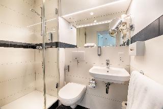 Гостиница Select Hotel Osnabruck