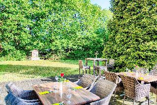 Гостиница Select Hotel Osnabruck