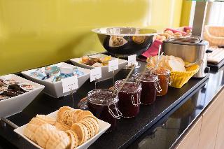 Гостиница Select Hotel Osnabruck