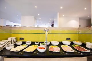 Гостиница Select Hotel Osnabruck