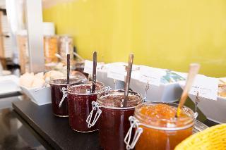Гостиница Select Hotel Osnabruck