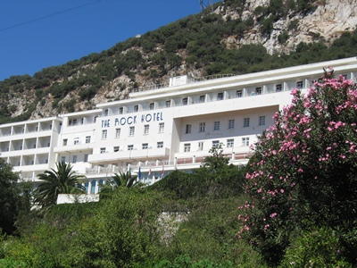 Hotel Rock