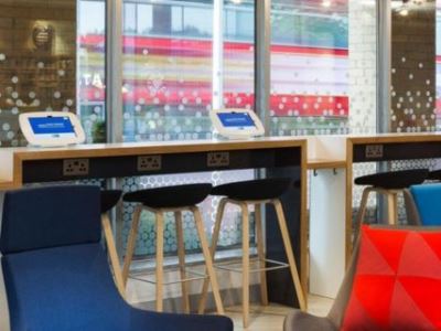 Hotel Holiday Inn Express Gibraltar