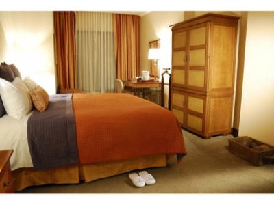 Гостиница Intercontinental Real Guatemala