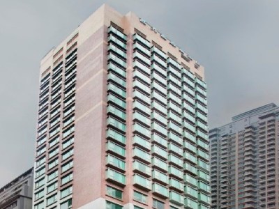 Hotel Silka West Kowloon