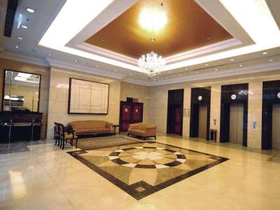 Гостиница Best Western Plus Hong Kong