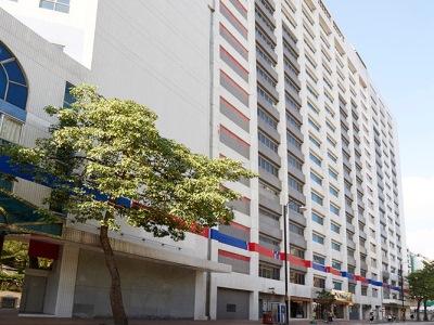Hotel The Cityview