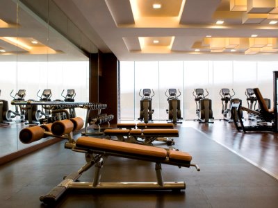 Hotel Skycity Marriott