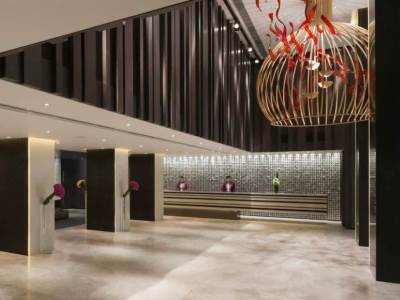 Hotel Gateway
