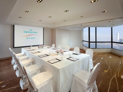 Гостиница The Harbourview