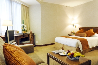 Hotel Kimberley