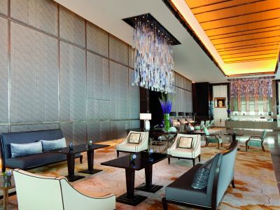Гостиница Ritz Carlton