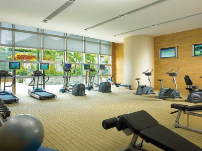 Hotel Novotel Citygate